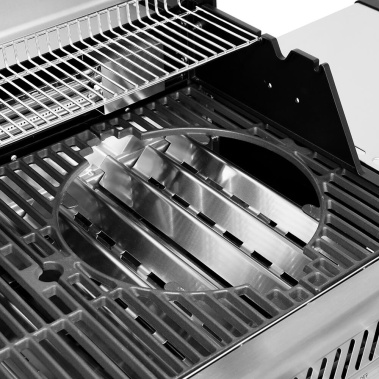 фото Гриль газовый BELLAGIO Maniero 4000 5-0-040