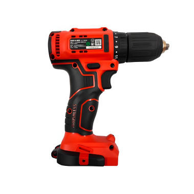 фото Дрель-шуруповерт аккумуляторная DEVON 5298-Li-20TS