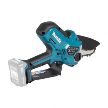 фото Пила цепная аккумуляторная MAKITA UC100DZ (без АКБ и ЗУ)