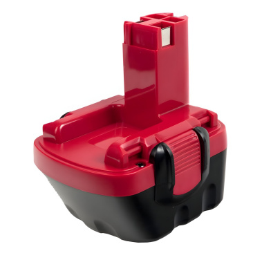фото Аккумулятор для BOSCH (12V, 1.5Ah, Ni-Cd, блистер) ПРАКТИКА 030-856