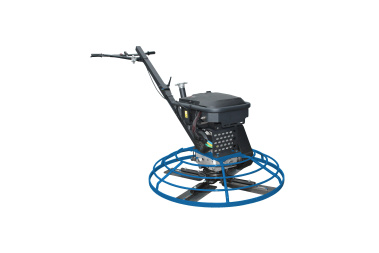 фото Аккумуляторная заглаживающая машина TSS DMD1000E