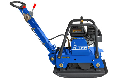 фото Виброплита реверсивная TSS-WP160L