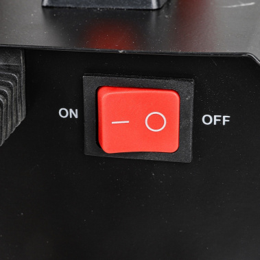 фото Сварочный аппарат P.I.T. PMI250-C1 IGBT (6.8кВт, 250А, ПВ-45, ММА 1.6-4.0мм,маска, краги, электроды)