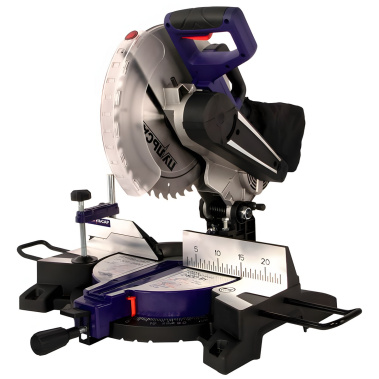 фото Пила торцовочная ПУЛЬСАР ПТ 305-2400 791-318