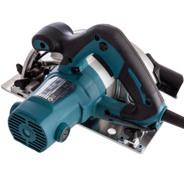 фото Пила дисковая MAKITA HS6601J