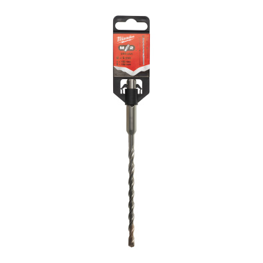 фото Бур 6 х 160 мм SDS+ MILWAUKEE 4932307069