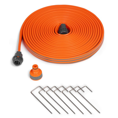 фото Шланг-дождеватель Sprinkler 7,5 м DWH 1108 DAEWOO