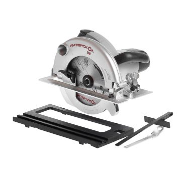 фото Пила дисковая ИНТЕРСКОЛ ДП-210/1900ЭМ