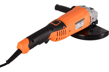 фото Шлифмашина угловая ВИХРЬ УШМ-230/2300