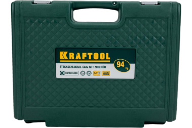 фото Набор инструмента универсальный KRAFTOOL X-Drive 94 (94 предм.) 27883-H95_z02