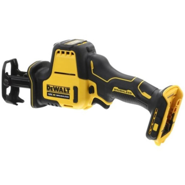 фото Пила сабельная аккумуляторная DEWALT DCS369N-XJ (без АКБ и ЗУ)