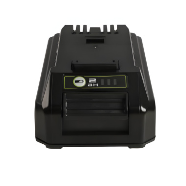 фото Аккумулятор GREENWORKS G24USB2 (24 В, 2,0 А/ч, с USB разъемом) 2939207