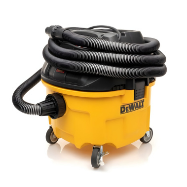 фото Пылесос DEWALT DWV901LT-QS