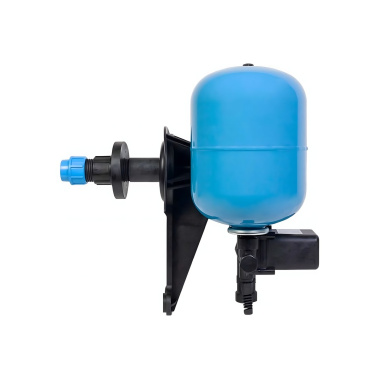 фото Базовое решение автоматизации "БРА" ДЖИЛЕКС 3500