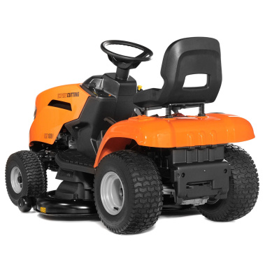 фото Трактор бензиновый DAEWOO DSD 108H