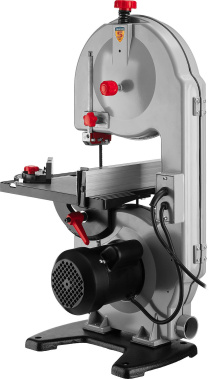 фото Пила ленточная ЗУБР ЗПЛ-350-190