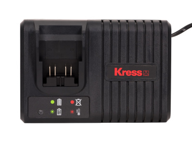 фото Устройство зарядное KRESS KCH2007