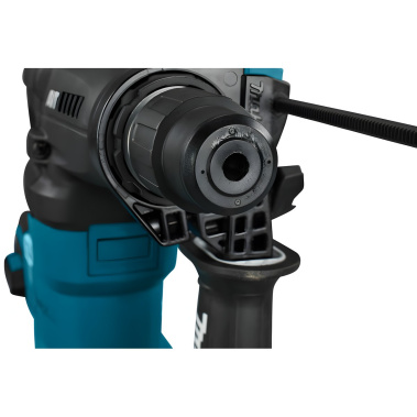 фото Перфоратор аккумуляторный MAKITA XGT HR008GZ02 (без АКБ и ЗУ)