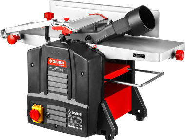 фото Станок фуговально-рейсмусовый ЗУБР СРФ-204-1500