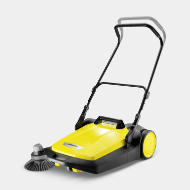 фото Машина подметальная KARCHER S 6