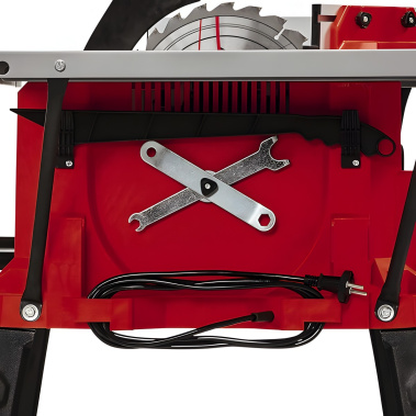 фото Пила стационарная Einhell TC-TS 254 U 4340510