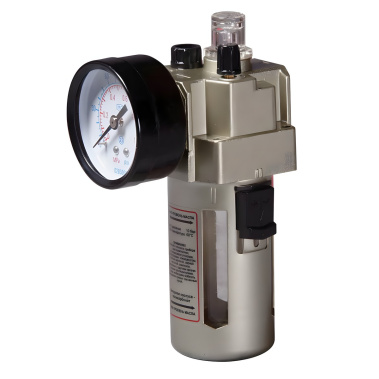 фото Лубрикатор L1700 1/4'' FUBAG 190110