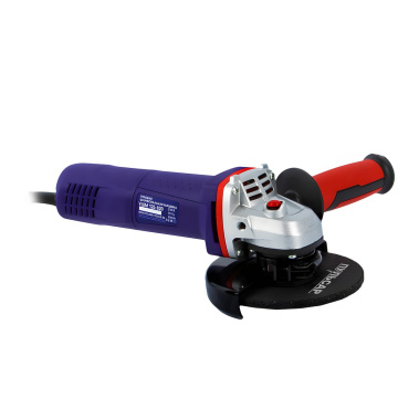 фото Шлифмашина угловая ПУЛЬСАР УШМ 125-820 792-438