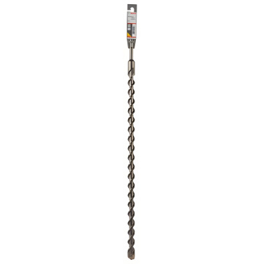фото Бур 22 х 550 х 600 мм SDS-Plus-5 BOSCH 2608596123
