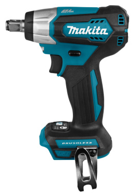 фото Гайковерт аккумуляторный ударный MAKITA DTW181RFE