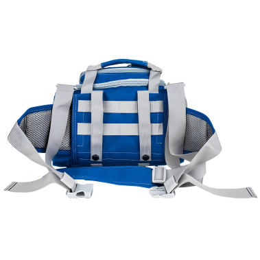 фото Сумка для фотоаппарата КОБАЛЬТ 10 л, серия Тактика 247-095