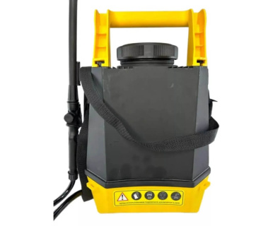 фото Опрыскиватель аккумуляторный HUTER SP-5AC