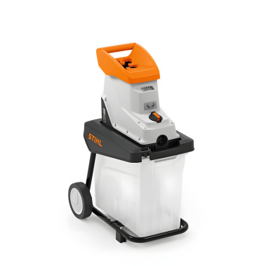 фото Измельчитель электрический GHE 135.0 L STIHL 6013-011-1126