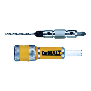 фото Сверло пилотное по дереву №10 DeWalt DT7602
