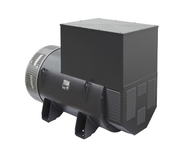 фото Mecc Alte ECO46-1L/4 (1680 кВт)