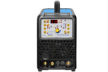 фото Аппарат аргонодуговой сварки TSS EVO TIG-315 AC/DC