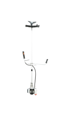 фото Триммер бензиновый SENIX BCUTS-M1-EU, 25.4 см3, 0.85 кВт