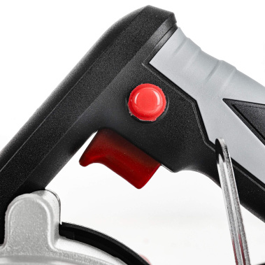 фото Пила по камню и плитке электрич. P.I.T. PKS115-C (1400Вт, 13000об/мин, 115х20мм, проп.33мм, нак.45*)