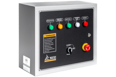 фото Блок АВР-С 9000/230/400