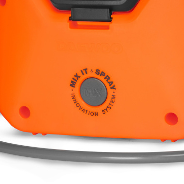 фото Опрыскиватель аккумуляторный DAEWOO DSA 1221Li (без АКБ и ЗУ)