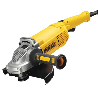 фото Комплект шлифмашин угловых DEWALT DWE492DUO2-QS (DWE492 + DWE4157)