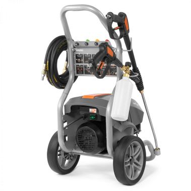 фото Мойка высокого давления DAEWOO DAW 2500SW