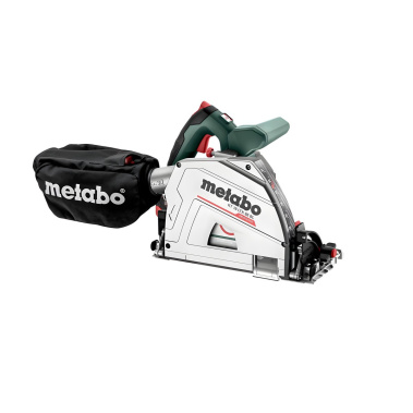 фото Пила дисковая аккумуляторная METABO KT 18 LTX 66 BL 601866660