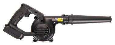 фото Воздуходувка аккумуляторная KRESS KU085.9 (без АКБ и ЗУ)