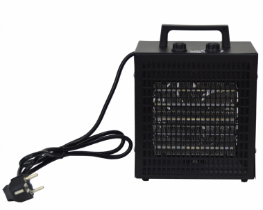 фото Тепловентилятор электрический BRAIT BFH-3S 25.01.034.076