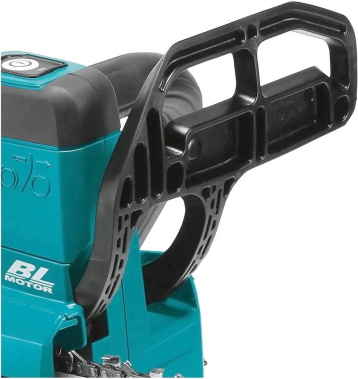фото Пила цепная аккумуляторная MAKITA DUC204RT