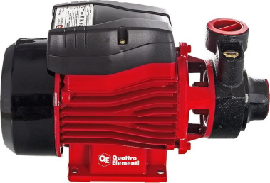 фото Насос садовый QUATTRO ELEMENTI Giardino 401 Ci