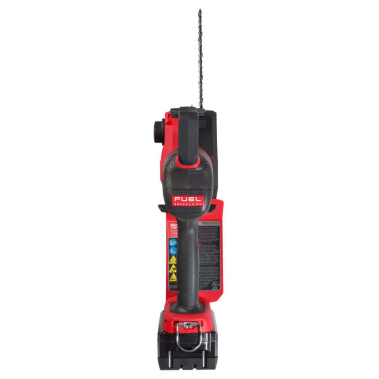 фото Пила цепная аккумуляторная MILWAUKEE M18 FHS20-552 4933480118