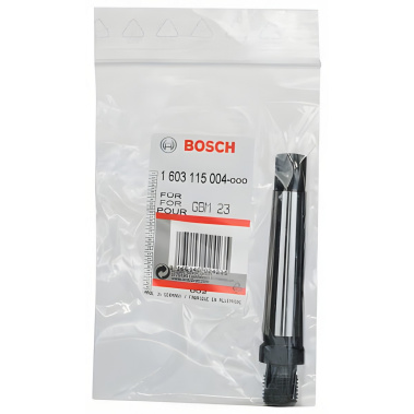 фото Конус для GBM 23 BOSCH 1603115004