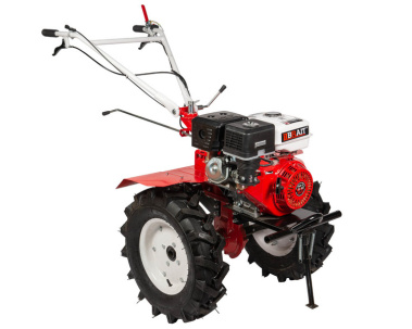 фото Мотоблок бензиновый BRAIT BR-135 GF PRO (18.5л.с.)кол.5,00*12.1назад/3 впер,с ВОМ S32