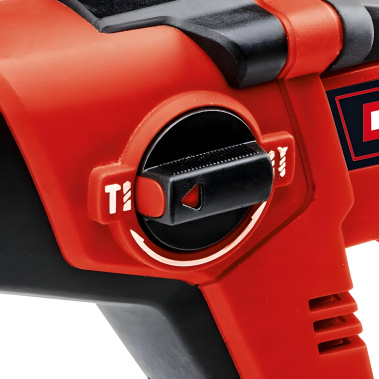 фото Перфоратор аккумуляторный Einhell PXC TC-HD 18/12 Li-Solo (без АКБ и ЗУ) 4513970